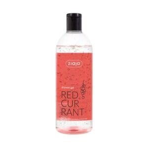 Ziaja krémtusfürdő Ribizli kivonattal 500ml C57548