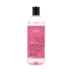 Ziaja krémtusfürdő Sárkánygyümölcs 500ml C57547