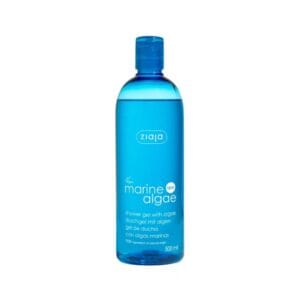 Ziaja krémtusfürdő Tengeri alga 500ml C57540