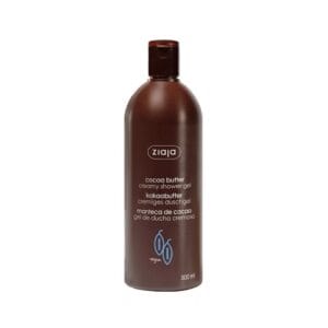 Ziaja tusfürdő Kakaóvaj 500ml C35951