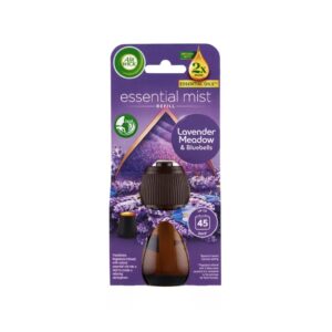 Air Wick Aroma Mist diffúzor utántöltő Levendula & Harangvirág 20ml AWADULH