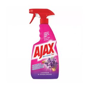 Ajax Mood Boosting általános tisztító spray Relaxing 500ml C71122