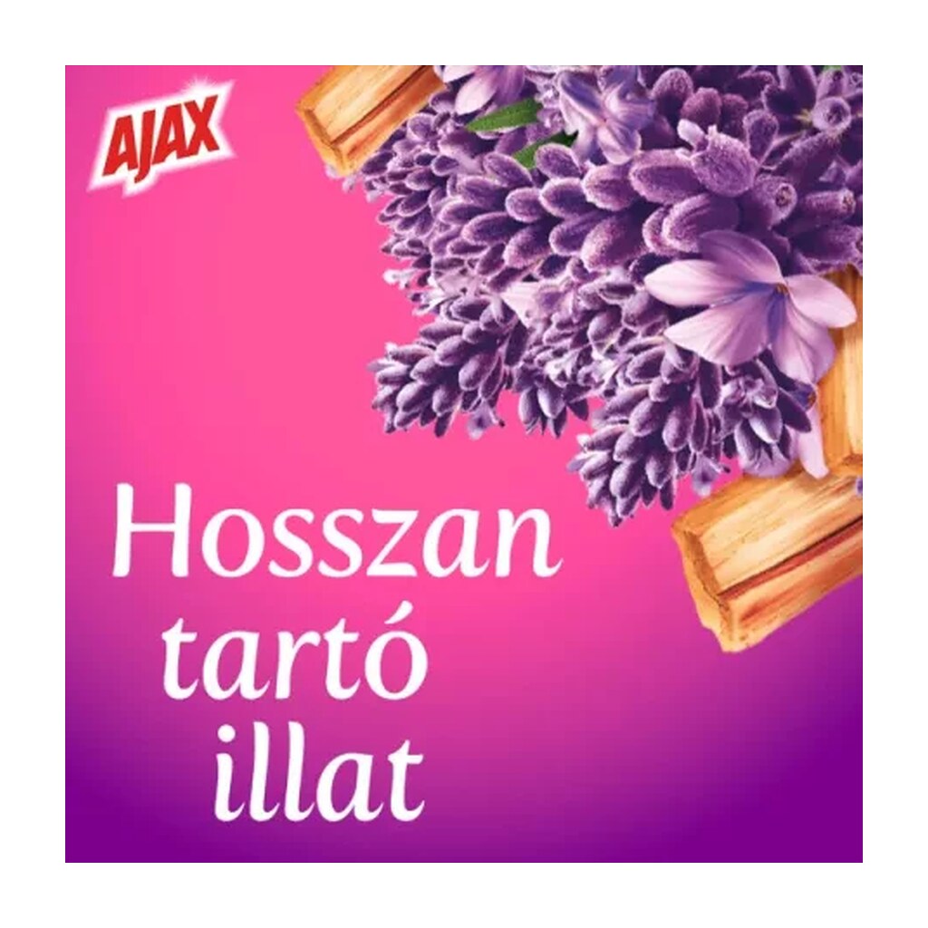 Ajax Mood Boosting általános tisztító spray Relaxing 500ml C71122