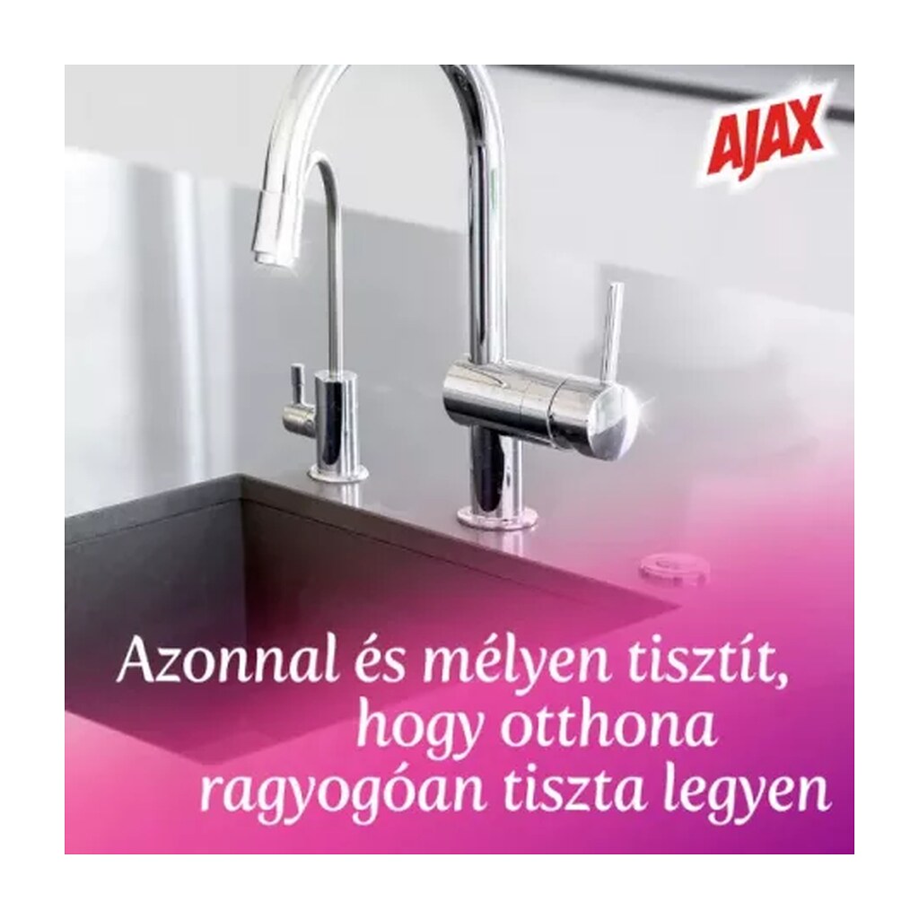 Ajax Mood Boosting általános tisztító spray Relaxing 500ml C71122