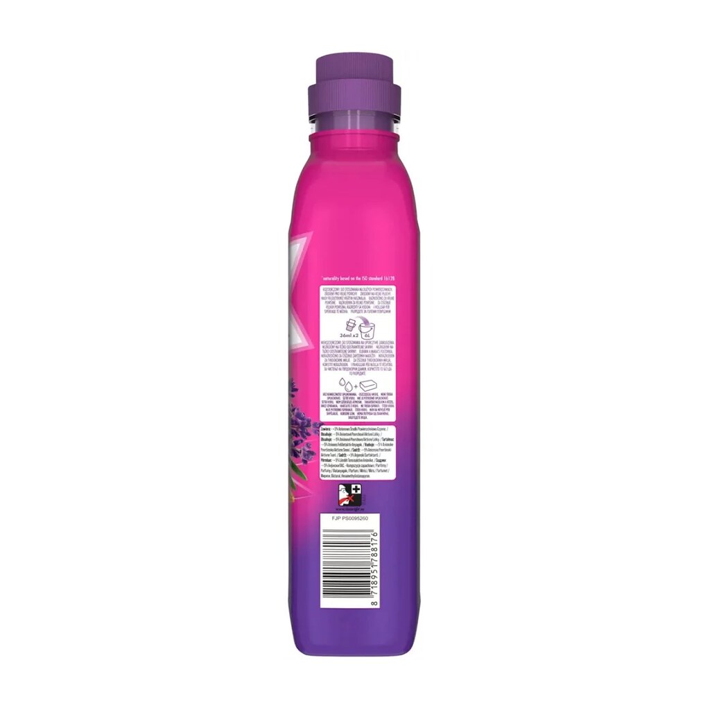Ajax Mood Boosting általános tisztítószer Relaxing 1000ml C71774
