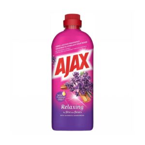 Ajax Mood Boosting általános tisztítószer Relaxing 1000ml C71774