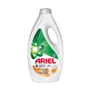 Ariel +Touch of Lenor Gold Orchid folyékony mosószer univerzális – 35 mosás 1,575L