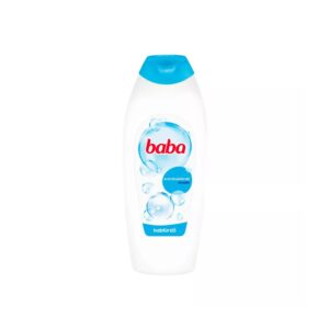 Baba krémhabfürdő Lanolin 750ml BABALHF7500ML