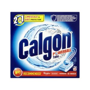Calgon Express Ball vízlágyító tabletta 15db C38770