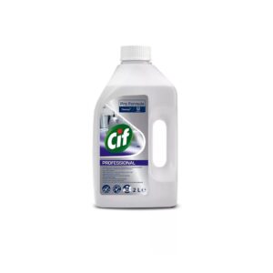 Cif Pro Formula Kitchen Descaler Konyhai vízkőoldószer 2L 101106654