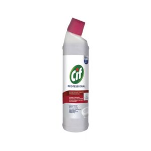 Cif Professional ECO WC-tisztító 750ml 60052568
