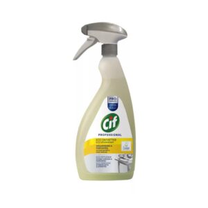 Cif Professional ECO zsíroldó 750ml 60052540