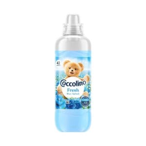 Coccolino Fresh öblítő Blue Splash – 42 mosás 966ml COCCBLUE966ML