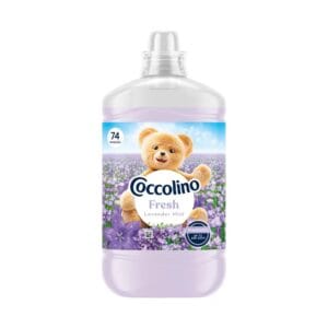 Coccolino Fresh öblítő Lavender Mist – 74 mosás 1702ml COCCLAV1702ML