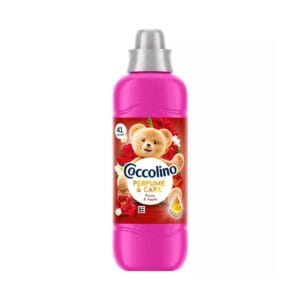 Coccolino Perfume & Care öblítő Peony & Apple – 41 mosás 943ml COCCPA943ML