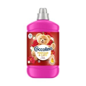 Coccolino Perfume & Care öblítő Peony & Apple – 70 mosás 1610ml COCCPA1610ML