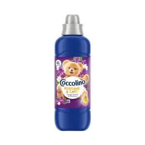 Coccolino Perfume & Care öblítő Purple Orchid & Blueberry – 41 mosás 943ml COCCPUO943ML