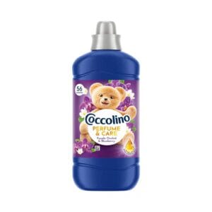 Coccolino Perfume & Care öblítő Purple Orchid & Blueberry – 56 mosás 1288ml COCCPOBB1288ML