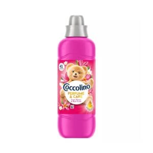 Coccolino Perfume & Care öblítő Tiare Flower & Red Fruits – 41 mosás 943ml COCCTFR943ML