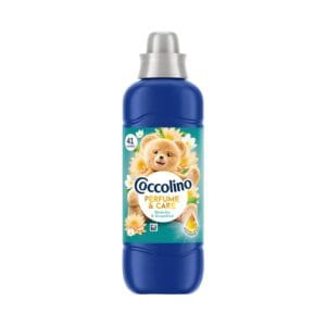 Coccolino Perfume & Care öblítő Water Lily & Grapefruit – 41 mosás 943ml COCCWL943ML