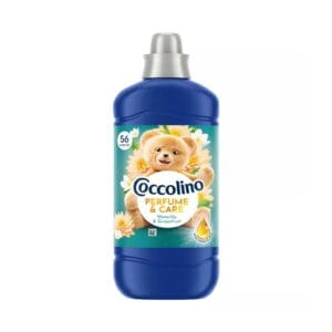 Coccolino Perfume & Care öblítő Water Lily & Grapefruit – 56 mosás 1288ml C72183