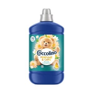 Coccolino Perfume & Care öblítő Waterlily & Grapefruit – 70 mosás 1610ml COCCWG1610ML