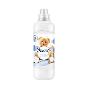 Coccolino Sensitive öblítő Cotton Cloud – 42 mosás 966ml COCCSECC966ML