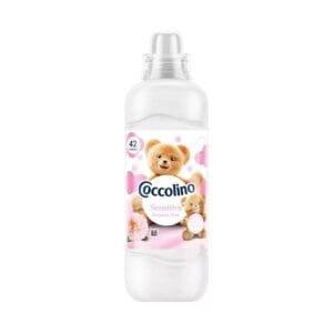 Coccolino Sensitive öblítő Romantic Rose – 42 mosás 966ml COCCSERR966ML
