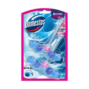 Domestos Blue Water WC-rúd Magnolia 2x48g C68735