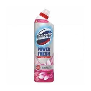 Domestos WC tisztító gél Floral Fresh 700ml C61209