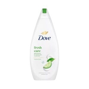 Dove Krémtusfürdő Fresh Care 720ml C64989