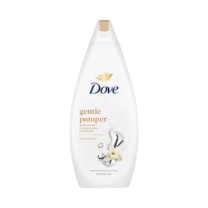 Dove Krémtusfürdő Gentle Pamper 720ml C65454