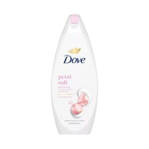Dove Krémtusfürdő Petal Soft 720ml C71641
