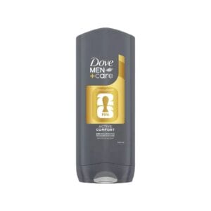 Dove Men+Care tusfürdő Active Comfort 400ml C71708