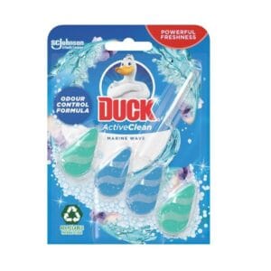 Duck Active Clean WC-öblítő rúd Marine 38,6g C36273