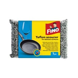 Fino Teflon súroló 1db C63106