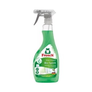 Frosch ablaktisztító spray spiritusszal 500ml FR-1367