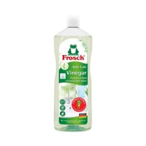 Frosch általános ecetes vízkőoldó 1000ml