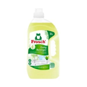 Frosch általános ecetes vízkőoldó 5L FR-1556