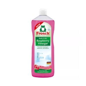 Frosch általános málnaecetes vízkőoldó 1000ml FR-4793