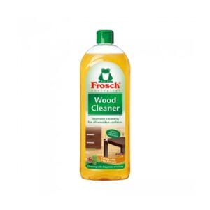 Frosch általános tisztító fa felületre 750ml FR-2162-8