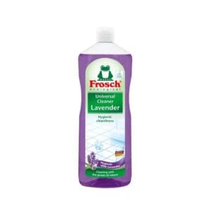 Frosch általános tisztító Levendula 1000ml FR-5455-10