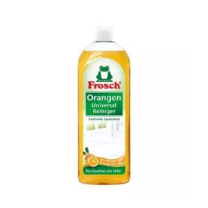 Frosch általános tisztító Narancs 750ml FR-2165-8