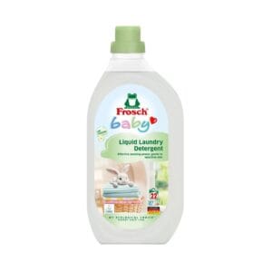 Frosch Baby folyékony mosószer – 22 mosás 1500ml FR-2353