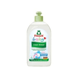Frosch Baby mosogatószer 500ml FR-0834
