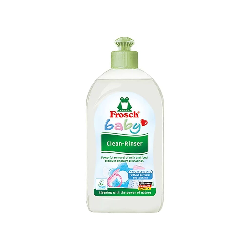 Frosch Baby mosogatószer 500ml FR-0834