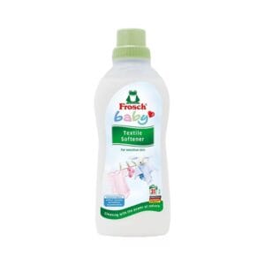 Frosch Baby Sensitive öblítő – 31 mosás 750ml FR-1521