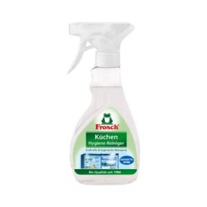 Frosch higiéniás hűtőgép tisztító spray 300ml FR-2614-8