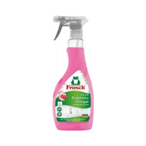 Frosch málnaecetes vízkőoldó spray 500ml