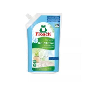 Frosch mosogatógép öblítő 750ml FR-5059-8